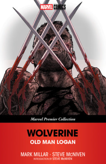 Millar/McNiven - Wolverine: Old Man Logan (Premier Collection) - SC