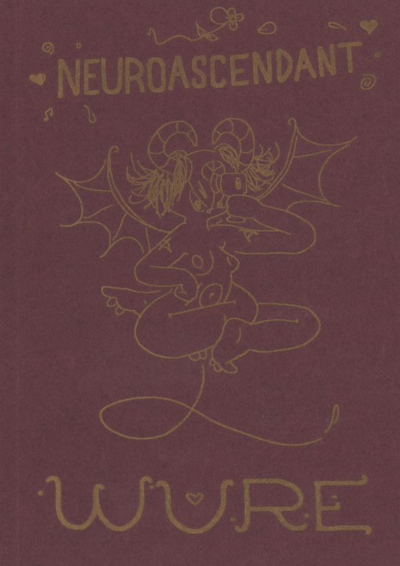 Wure - Neuroascendant - SC