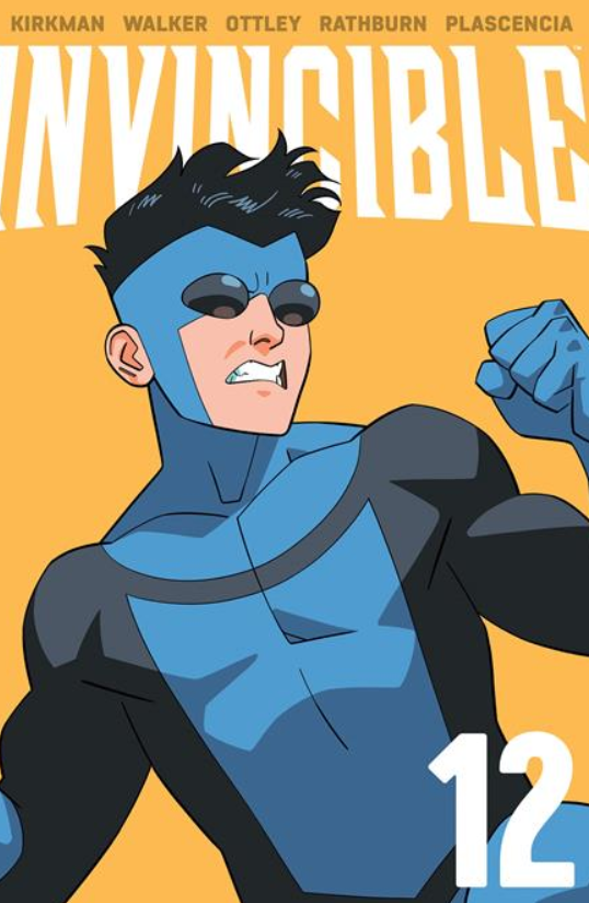 Kirkman/Walker - Invincible vol 12 (Digest Format) - SC