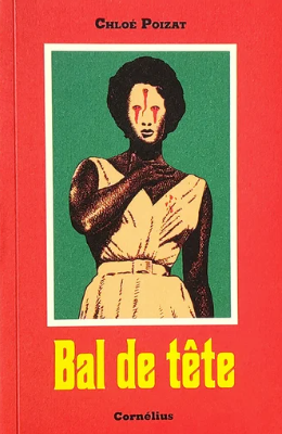 Chloe Poizat - Bal de Tete - SC