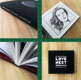 Charles Burns - Love Nest - HC