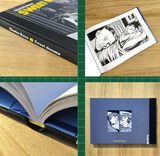 Charles Burns - Sweet Dreams - HC