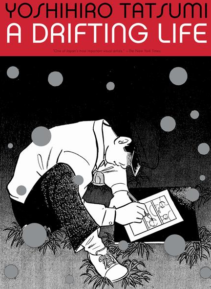 Yoshihiro Tatsumi - A Drifting Life - SC