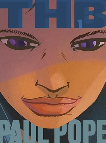 Paul Pope - THB (2025 Edition) - SC