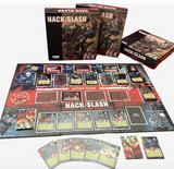 Hack/Slash Card Game