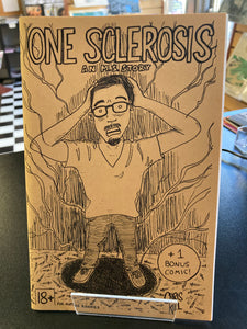 Chris Kill - One Sclerosis - mini comic