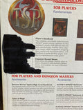 OOP/Rare (Fair Copy) - Player's Handbook, AD&D #2159 (1st Ed) - HC