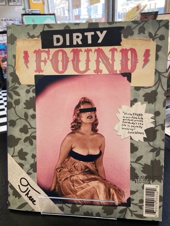 Dirty Found 3 - SC