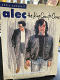 (OOP) Eddie Campbell - Alec: The King Canute Crowd  - SC