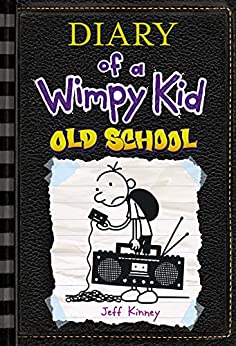 Pre-Owned - JEFF KINNEY - DIARY OF A WIMPY KID (BOOK 10) - SC