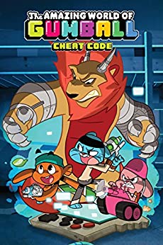 PRE-OWNED - GUMBALL: CHEAT CODE - SC