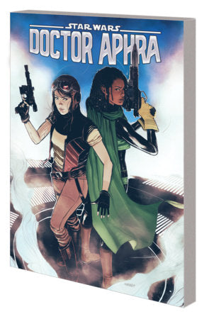 Wong/Height- Star Wars: Doctor Aphra vol. 2 (The Engine Job) - TPB