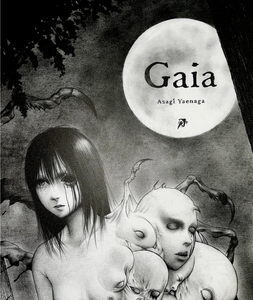 Asagi Yaenaga - Gaia - SC