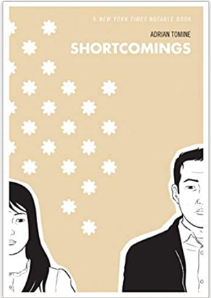 ADRIAN TOMINE (W/A) - Shortcomings - SC