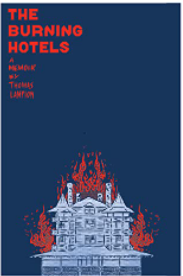Thomas Lampion - The Burning Hotels - SC