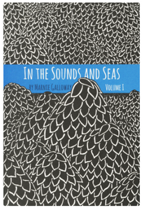 Marnie Galloway - In the Sounds and Seas #1 - SC