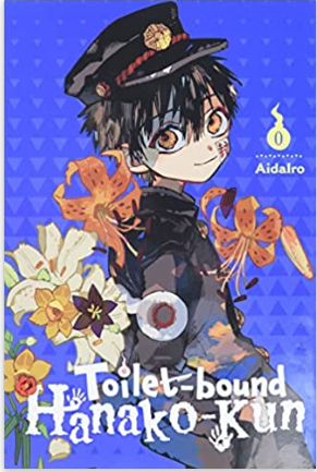 Aidalro - v0 Toilet-Bound Hanako-Kun - SC