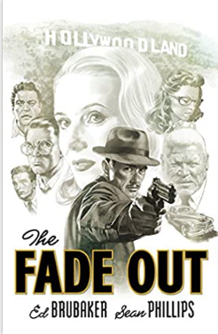 Brubaker/Phillips - The Fade Out - SC