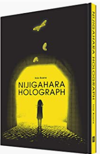 Inio Asano - Nijigahara Holograph - HC