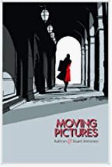 Kathryn & Stuart Immonen - Moving Pictures - SC