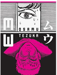 Osamu Tezuka - MW - SC