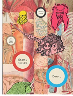 Osamu Tezuka - Dororo: Omnibus - SC