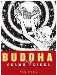Tezuka - Buddha #1 - SC