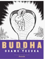 Tezuka - Buddha #6 - SC