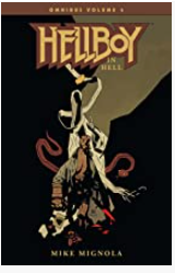 Mignola - Hellboy Omnibus #4: Hellboy in Hell - SC
