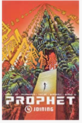Graham/Various - Prophet v4: Joining - TPB