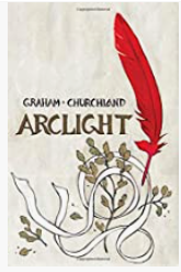 Graham/Churchland - Arclight - TPB