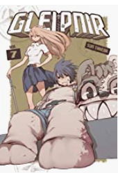 Sun Takeda - Gleipnir v7 - SC