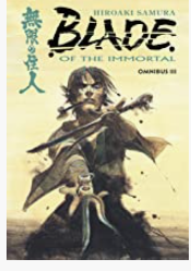 Samura - #3 Blade of the Immortal (Omnibus) - SC