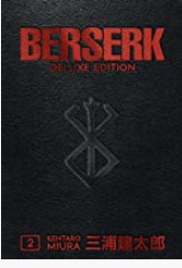 Miura - Berserk (Deluxe Edition) #2 - HC