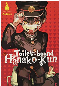 Aidalro - v1 Toilet-Bound Hanako-Kun - SC
