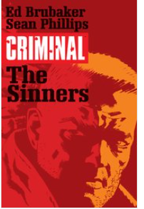 Brubaker/Phillips - Criminal v5: The Sinners - TPB