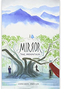 Emma Rios/Hwei Lim - Mirror v1: the Mountain - TPB
