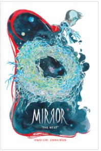 Emma Rios/Hwei Lim - Mirror v2: The Nest - TPB