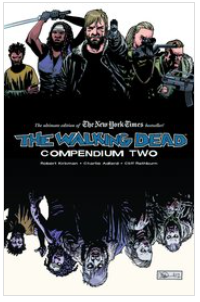 USED - Kirkman/Adlard - The Walking Dead, Compendium Three - SC