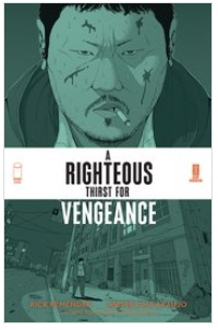 Remender/Araujo - A Righteous Thirst for Vengeance v1- TPB