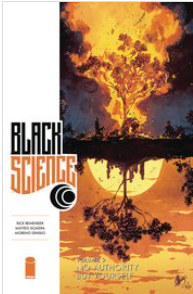 Remender/Scalera - Black Science v9 - TPB