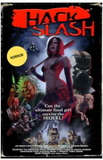 Tim Seeley/Various - Hack/Slash Deluxe Edition v2 (signed/remarqued-Cassie sketch)- HC