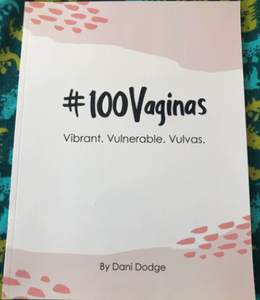 Dani Dodge - #100Vaginas - SC