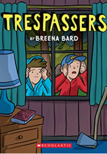 Breena Bard - Trespassers - SC