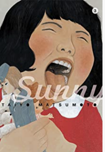 Taiyo Matsumoto - Sunny #3 - HC
