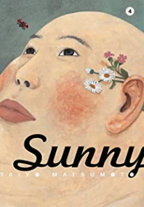 Taiyo Matsumoto - Sunny #4 - HC