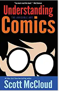 Scott McCloud - Understanding Comics - SC