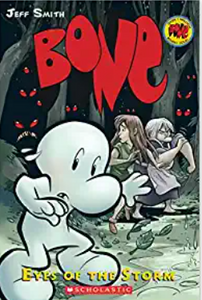 Jeff Smith - Bone, Book 1: Out from Boneville - SC