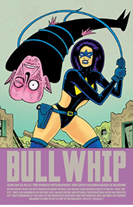 Josh Bayer, Benjamin Marra - Bullwhip: #1 - Comic Book