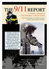 Pre-Owned - Jacobson/Colon - the 9/11 Report